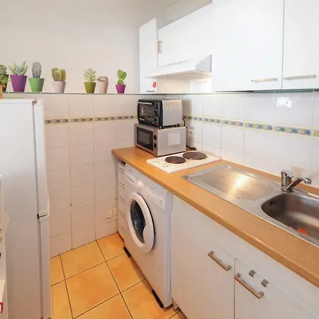 Arcobaleno Studio Five Stars Holiday House