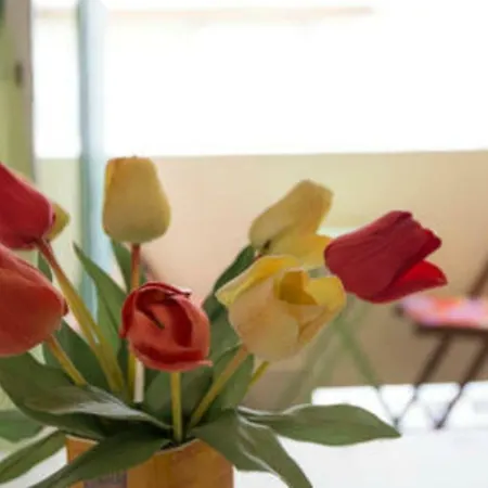 Arcobaleno Studio Five Stars Holiday House Nice