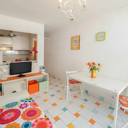 Arcobaleno Studio Five Stars Holiday House Apartment