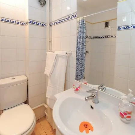 Arcobaleno Studio Five Stars Holiday House *