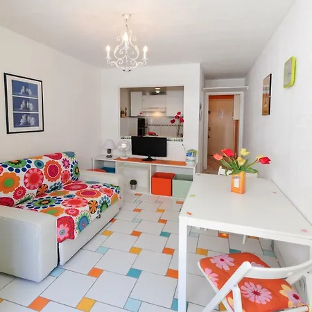 Arcobaleno Studio Five Stars Holiday House *