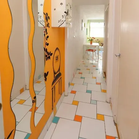 Appartement Arcobaleno Studio Five Stars Holiday House