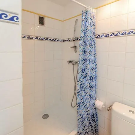 Lejlighed Arcobaleno Studio Five Stars Holiday House