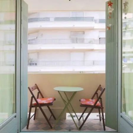 Appartement Arcobaleno Studio Five Stars Holiday House